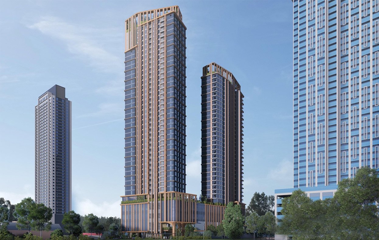 Liv in Katipunan Quezon City by Arthaland