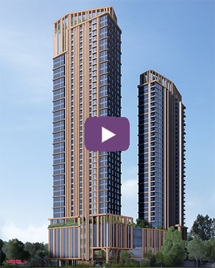 Liv in Katipunan Quezon City by Arthaland