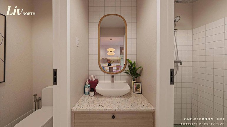 Liv in Katipunan Quezon City by Arthaland