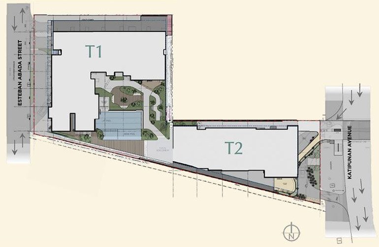 Liv in Katipunan Quezon City by Arthaland